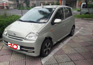 Daihatsu Charade 2007 - Bán Daihatsu Charade đời 2007, xe nhập 