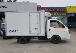 Hyundai Porter 150 2019 - Hyundai Porter tải trọng 1550kg, liên hệ ngay 0969.852.916 để đặt xe