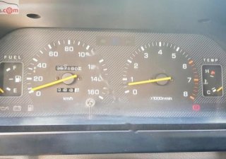 Mitsubishi L300 2.0 MT 2002 - Bán Mitsubishi L300 2.0 MT sản xuất 2002, màu xanh lam, nhập khẩu  