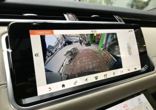 Toyota Highlander  2.7LE 2018 - Bán Toyota Highlander năm sản xuất 2018, màu bạc