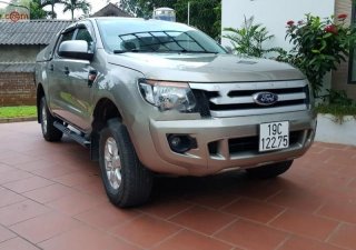Ford Ranger XLS 2013 - Cần bán gấp Ford Ranger XLS 2013, xe nhập, ổn định, hình thức còn mới