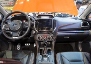 Subaru XV 2.0 I-S Eyesight 2019 - Cần bán Subaru XV 2.0 I-S Eyesight đời 2019, màu trắng, xe giao ngay
