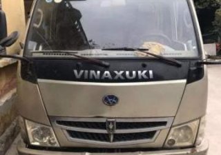 Xe tải 1 tấn - dưới 1,5 tấn   2010 - Bán xe tải Vinaxuki 1 tấn 2010, giá tốt