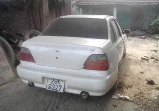 Daewoo Cielo   1997 - Bán gấp Daewoo Cielo năm 1997, xe đăng kiểm dài