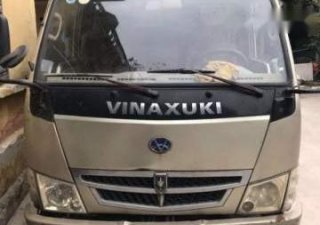 Xe tải 1 tấn - dưới 1,5 tấn   2010 - Bán xe tải Vinaxuki 1 tấn 2010, giá tốt