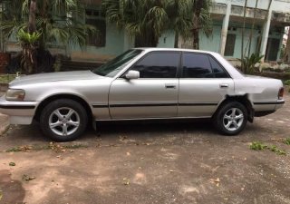 Toyota Cressida 1989 - Cần bán lại xe Toyota Cressida 1989, màu xám, nhập khẩu