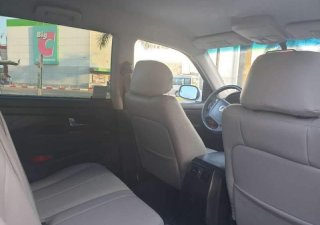 Ssangyong Rexton II   2009 - Cần bán lại xe Ssangyong Rexton II 2009, màu bạc, nhập khẩu, số tự động, 276tr 
