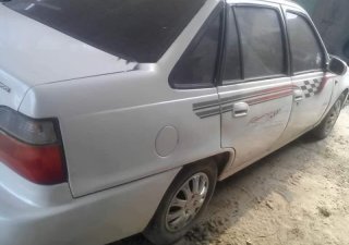 Daewoo Cielo   1997 - Bán gấp Daewoo Cielo năm 1997, xe đăng kiểm dài