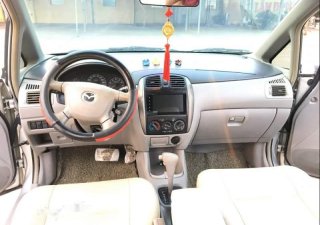 Mazda Premacy AT 2003 - Cần bán Mazda Premacy AT đời 2003, màu bạc, nhập khẩu nguyên chiếc 
