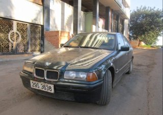 BMW 3 Series   1997 - Cần bán xe cũ BMW 3 Series đời 1997, nhập khẩu nguyên chiếc