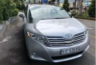 Toyota Venza   3.5  2009 - Bán Toyota Venza 3.5 đời 2009, màu bạc, nhập khẩu nguyên chiếc, giá 920tr