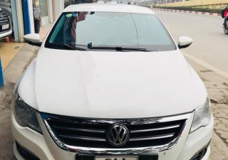 Volkswagen Passat CC 2011 - Bán Volkswagen Passat CC đời 2011, giá thương lượng