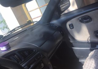 Suzuki Baleno 1996 - Cần bán lại xe Suzuki Baleno 1996, màu bạc, xe nhập, 60tr