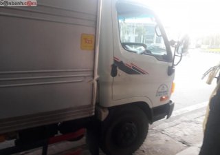 Hyundai HD 72 2016 - Cần bán xe cũ Hyundai HD 72 2016, màu trắng