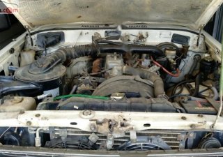 Toyota Land Cruiser 1990 - Bán Toyota Land Cruiser 1990, màu trắng, xe nhập