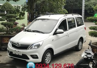 Hãng khác Xe du lịch 2019 - Bán xe Kenbo 7 chỗ, giá xe Kenbo 5 chỗ, xe du lịch Kenbo