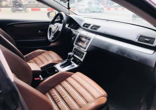 Volkswagen Passat CC 2011 - Bán Volkswagen Passat CC đời 2011, giá thương lượng