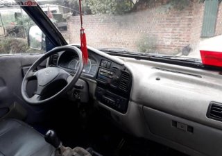 Xe tải 500kg - dưới 1 tấn Giải Phóng 7 tạ 2010 - Bán xe tải Giải Phóng 7 tạ đời 2010, màu xanh lam đẹp như mới