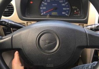 Daihatsu Charade 2006 - Cần bán gấp Daihatsu Charade đời 2006, màu hồng, nhập khẩu nguyên chiếc