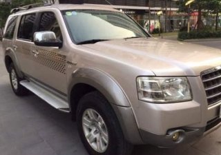 Ford Everest   2010 - Bán Ford Everest năm sản xuất 2010, màu hồng như mới  