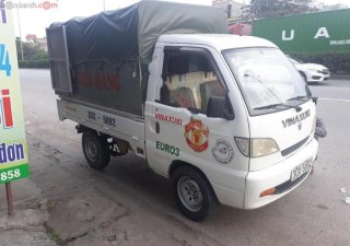 Xe tải 5 tấn - dưới 10 tấn   2010 - Em bán xe tải Vinaxuki 5,5 tạ còn đẹp, đồ 2010, xe còn đẹp chắc chắn, thùng bệ mới làm đẹp