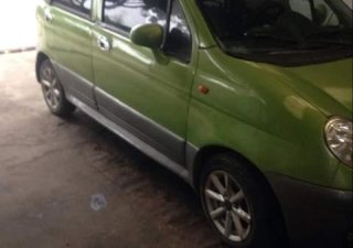 Daewoo Matiz 2012 - Bán Daewoo Matiz sản xuất 2012, xe nhập giá cạnh tranh