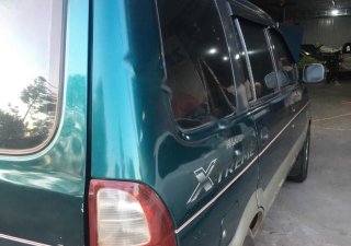 Isuzu Hi lander LS 2003 - Bán ô tô Isuzu Hi lander LS sản xuất 2003, màu xanh lam, giá 180tr