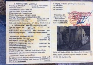 Xe tải Trên 10 tấn   2011 - Cần bán xe đầu kéo trên 10 tấn nhập Mỹ, sản xuất 2011