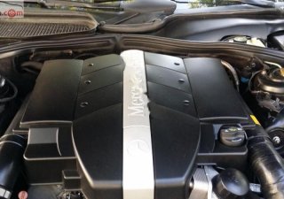 Mercedes-Benz S class S 350 2005 - Bán Mercedes S350 sản xuất 2005, màu đen, nhập khẩu nguyên chiếc  