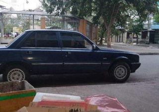 Peugeot 505   1991 - Bán Peugeot 505 sản xuất 1991, nhập khẩu, giá 55tr