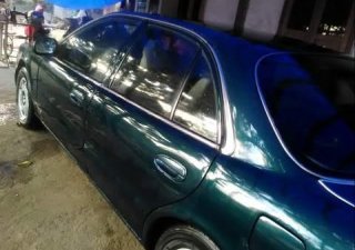 Hyundai Sonata 1996 - Cần bán xe Hyundai Sonata 1996, nhập khẩu xe gia đình, 40tr