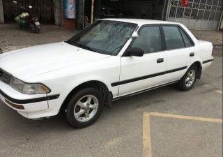 Toyota Corona   1990 - Bán Toyota Corona sản xuất 1990, màu trắng, nhập khẩu