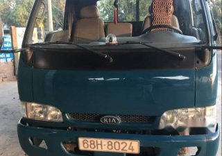 Kia K3000S   2009 - Bán Kia K3000S đời 2009, màu xanh lam 