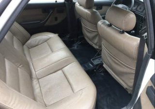 Toyota Corona   1990 - Bán Toyota Corona sản xuất 1990, màu trắng, nhập khẩu
