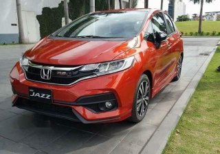 Honda Jazz 2018 - Cần bán Honda Jazz năm sản xuất 2018, xe nhập, giá chỉ 624 triệu
