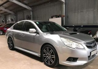Subaru Legacy   2.5 GT 2011 - Bán Subaru Legacy 2.5 GT sản xuất 2011, màu xám chính chủ