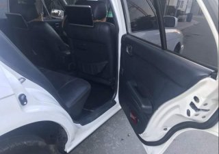Toyota Crown   1992 - Bán Toyota Crown 1992, xe màu trắng