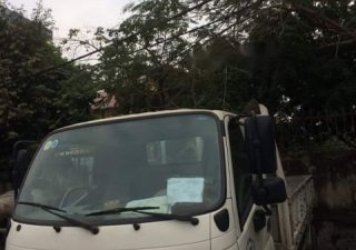 Hino 300 Series 2015 - Bán Hino 300 Series năm 2015, màu trắng, xe nhập, giá tốt