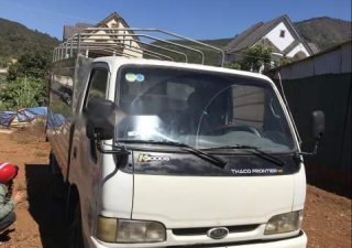Kia K3000S   2005 - Bán xe Kia K3000S sản xuất 2005, màu trắng