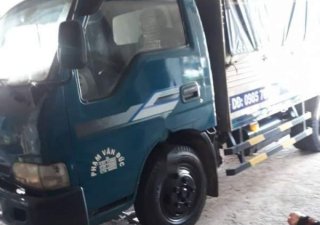 Kia K3000S   2006 - Cần bán gấp Kia K3000S sản xuất 2006, giá tốt 