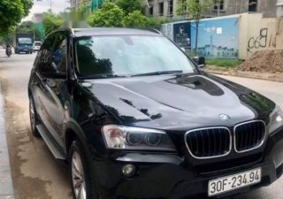 BMW X3   2.0 Turbo   2013 - Bán BMW X3 model 2013, nhập nguyên chiếc tại Đức, mới 99%