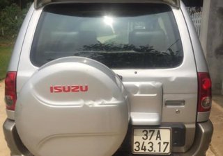 Isuzu Hi lander V-spec 2.5 MT 2006 - Bán Isuzu Hi lander V-spec 2.5 MT 2006, màu bạc, 245tr