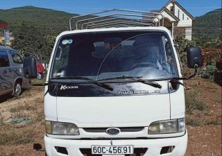 Kia K3000S   2005 - Cần bán xe Kia K3000S 1,4T kéo mui bạt, xe đang dùng hoạt động tốt