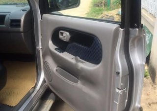 Isuzu Hi lander V-spec 2.5 MT 2006 - Bán Isuzu Hi lander V-spec 2.5 MT 2006, màu bạc, 245tr