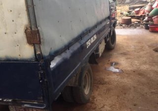 Hyundai Porter 1996 - Xe Hyundai Porter đời 1996, màu xanh lam, nhập khẩu