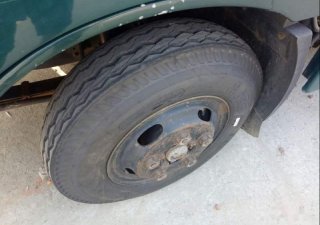 Kia K3000S 2004 - Bán xe Kia K3000S 2004, màu xanh lam, nhập khẩu nguyên chiếc