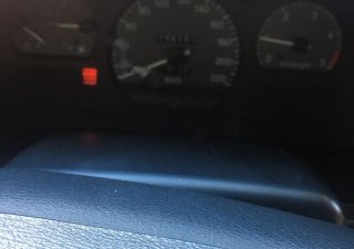 Ssangyong Musso 2003 - Bán xe Ssangyong Musso đời 2003, xe nhập