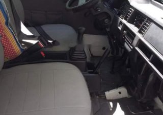 Suzuki Blind Van 2016 - Chính chủ bán Suzuki Blind Van đời 2016, màu trắng