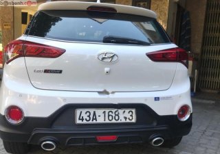 Hyundai i20 Active 2015 - Cần bán xe Hyundai i20 Active đời 2015, màu trắng, xe nhập xe gia đình, giá 500tr