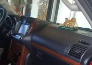 Toyota Land Cruiser Prado TXL 2010 - Cần bán Toyota Land Cruiser Prado TXL năm 2010, nhập khẩu